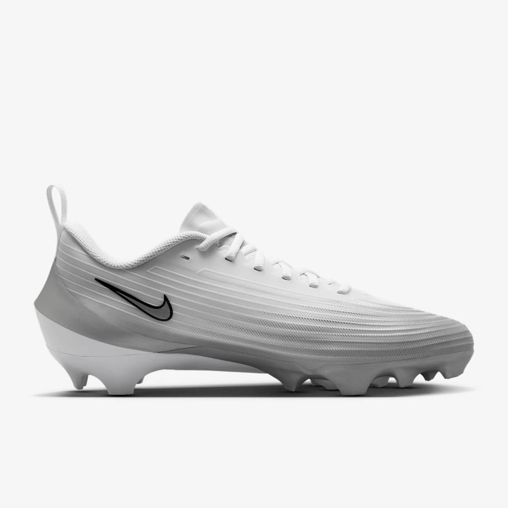 Playmaker Base: American Football Schuhe Nike Vapor Speed 3 Weiß Produktbild 1
